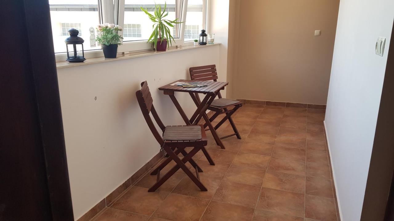 Vegvar Delux Apartman Gyula Dış mekan fotoğraf
