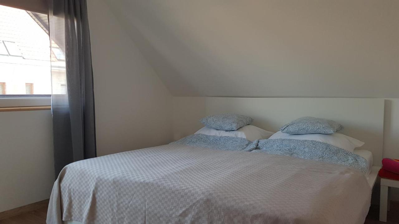 Vegvar Delux Apartman Gyula Dış mekan fotoğraf