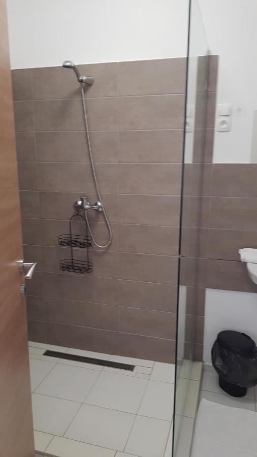 Vegvar Delux Apartman Gyula Dış mekan fotoğraf