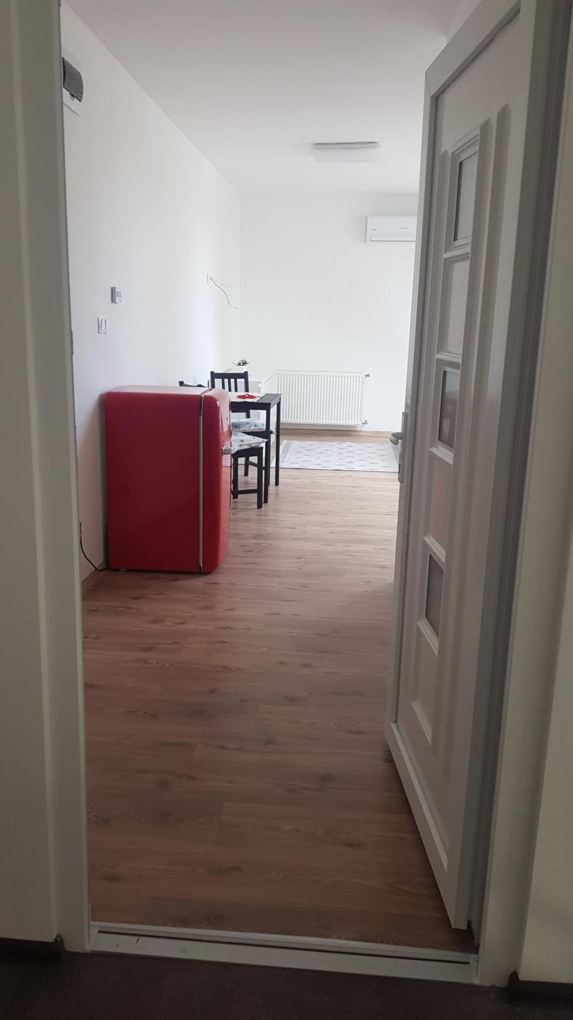 Vegvar Delux Apartman Gyula Dış mekan fotoğraf